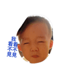 Favorite baby i love you guys（個別スタンプ：5）