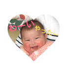まーしろ（個別スタンプ：7）