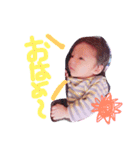 夢      音（個別スタンプ：5）