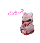 夢      音（個別スタンプ：9）