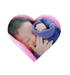 夢      音（個別スタンプ：13）