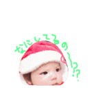 夢      音（個別スタンプ：15）