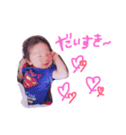 夢      音（個別スタンプ：16）