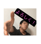 くだらなスタンプ第2弾（個別スタンプ：17）