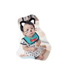 ユナ（個別スタンプ：2）