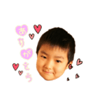 Taitaifun（個別スタンプ：5）