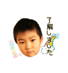 Taitaifun（個別スタンプ：7）