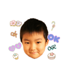 Taitaifun（個別スタンプ：8）