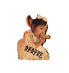 vivi2（個別スタンプ：2）