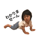 はなのちょっとしたこと（個別スタンプ：9）