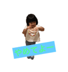 はなのちょっとしたこと（個別スタンプ：16）