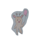 人生謳歌中しお（個別スタンプ：7）
