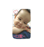 Ann's Life-1（個別スタンプ：12）