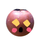 アップルン（個別スタンプ：4）