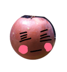 アップルン（個別スタンプ：5）