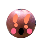 アップルン（個別スタンプ：8）