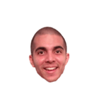 I'm Carlitos（個別スタンプ：1）
