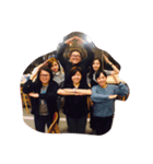 goodfatsshsh（個別スタンプ：2）