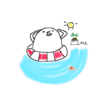 なぷんといっしょ（個別スタンプ：4）