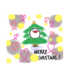 なぷんといっしょ（個別スタンプ：21）