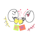 なぷんといっしょ（個別スタンプ：31）