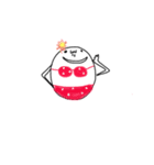 なぷんといっしょ（個別スタンプ：32）