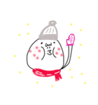 なぷんといっしょ（個別スタンプ：36）