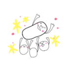 なぷんといっしょ（個別スタンプ：37）