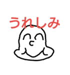 jk語ゆるかお（個別スタンプ：12）