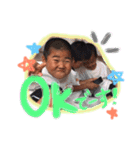 seimaa（個別スタンプ：1）