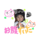 seimaa（個別スタンプ：8）
