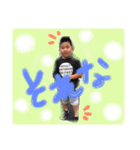 seimaa（個別スタンプ：14）