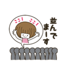 Live用スタンプ（個別スタンプ：24）