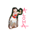まかまの♡♡（個別スタンプ：14）