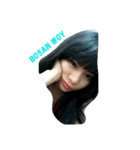 gurlali（個別スタンプ：2）