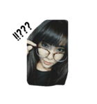 gurlali（個別スタンプ：3）