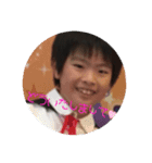 甲州家族2（個別スタンプ：4）