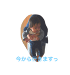 健太郎スタンプ0707（個別スタンプ：13）