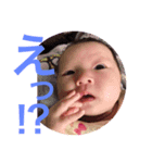 mico oh mico（個別スタンプ：4）