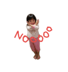 り＆りゅ（個別スタンプ：12）