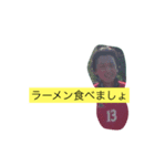 AZL TRISE（個別スタンプ：16）