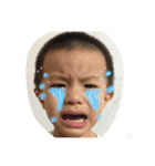 YoYoBabaDay（個別スタンプ：2）