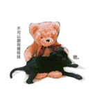 Echo speck（個別スタンプ：7）