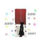 Echo speck（個別スタンプ：15）
