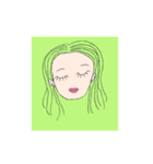 it must be love（個別スタンプ：5）
