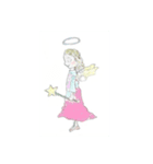 it must be love（個別スタンプ：7）