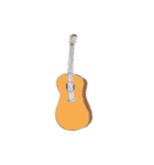 music art（個別スタンプ：1）