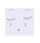 music art（個別スタンプ：7）