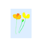 life variation（個別スタンプ：5）