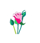 life variation（個別スタンプ：8）